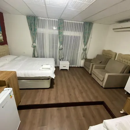 Taksim Sem Hotel
