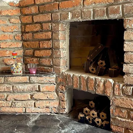 Appartement Mates Istiklal Istanboel