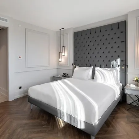 Wish Sisli Hotel Estambul