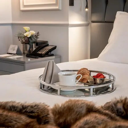 Wish Sisli Hotel Estambul