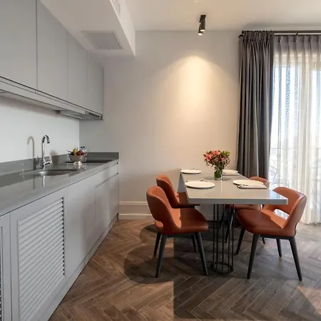 Wish Sisli 5* איסטמבול