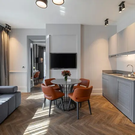 Wish Sisli 5* איסטמבול