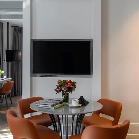 호텔 Wish Sisli 5*