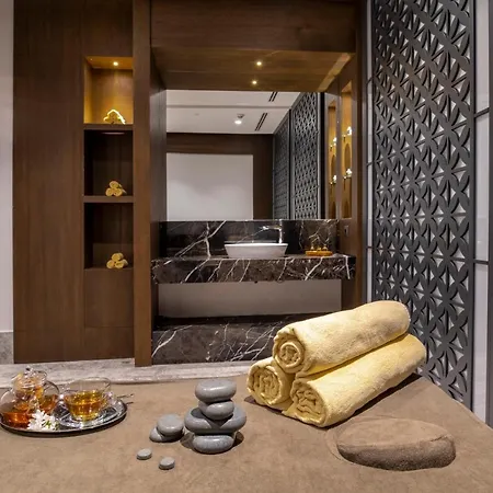 Wish Sisli 5* איסטמבול