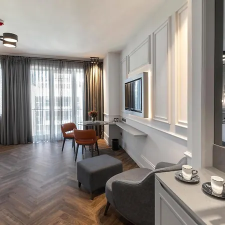 Wish Sisli 5*