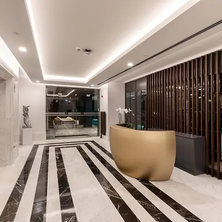 Wish Sisli 5* איסטמבול