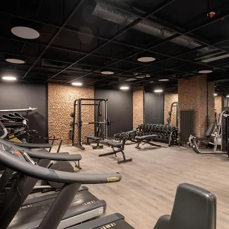 Wish Sisli 5*
