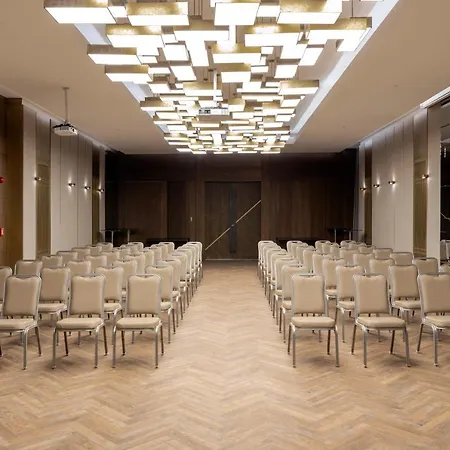 Hotel Wish Sisli