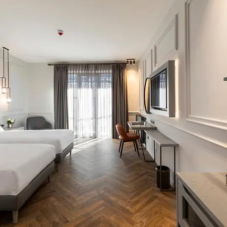 Wish Sisli 5* איסטמבול
