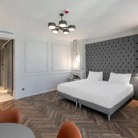 Wish Sisli Estambul