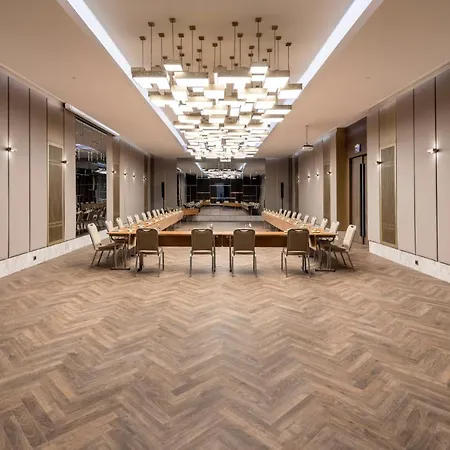 Hotel Wish Sisli Estambul