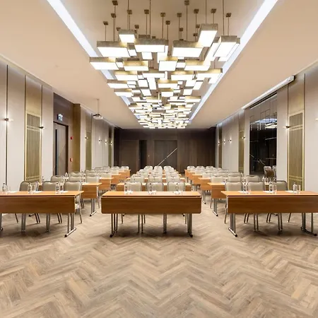 Hotel Wish Sisli Estambul