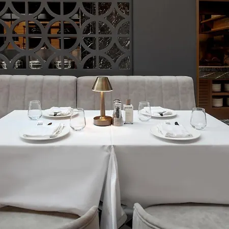 Hotel Wish Sisli Estambul