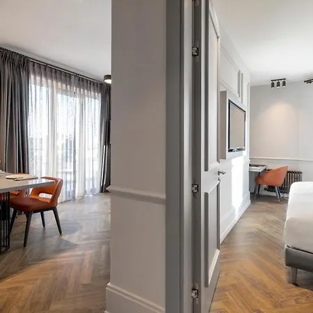 Wish Sisli 5*
