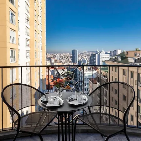 Wish Sisli 5* איסטמבול