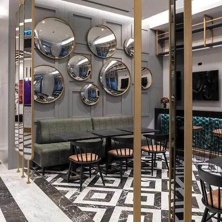 Wish Sisli 5* 이스탄불