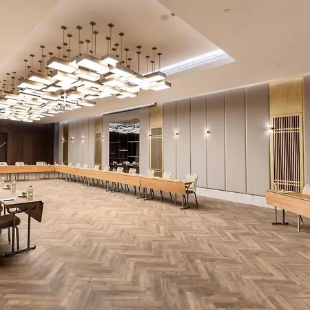 Hotel Wish Sisli