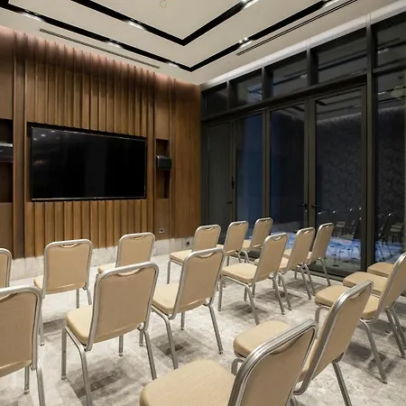 Hotel Wish Sisli