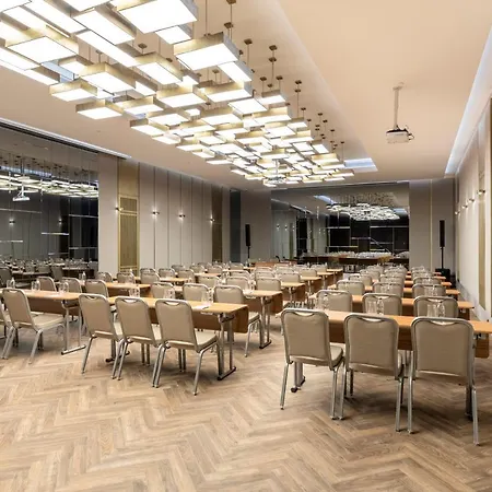 Wish Sisli 5*