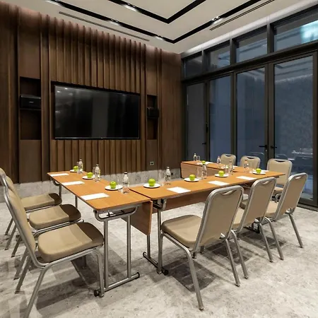 Hotel Wish Sisli 5*