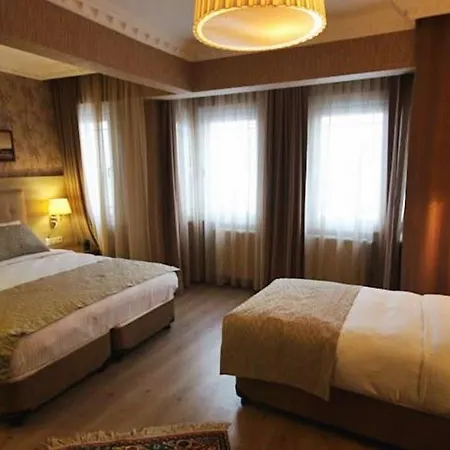 Siesta 3* Provincia di Istanbul