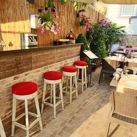 Siesta Hotel