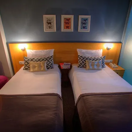 Box Otel İstanbul