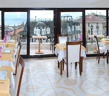 Osmanhan Istambul