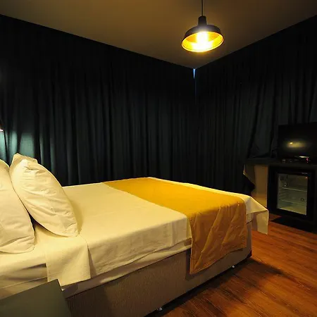 Pera Luna Hotel Estambul