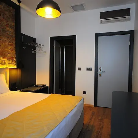 Pera Luna Hotel Estambul