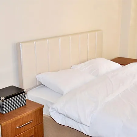 Bed & Breakfast Ramparts 3*