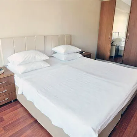 Bed & Breakfast Ramparts Istanbul