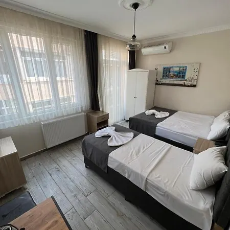 Otel Oren