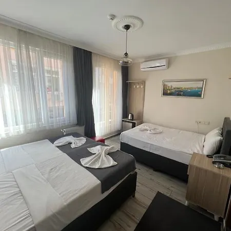 Otel Oren 5*