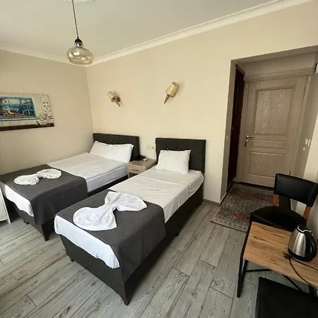 Oren Otel 5*