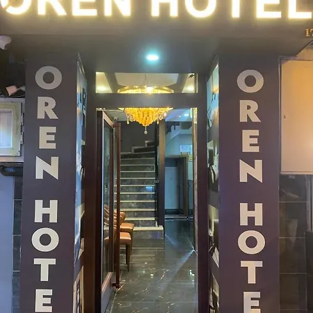 Otel Oren