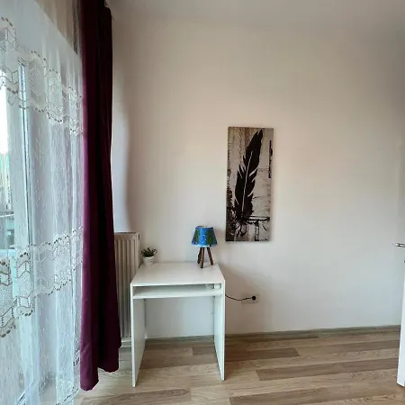 Apartment Alpha Home-aris Istanbul