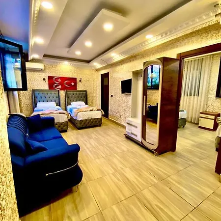Ayasofya Family Aparthotel Istanbul