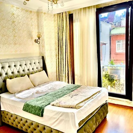 Ayasofya Family Aparthotel