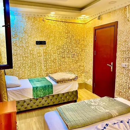 Ayasofya Family Aparthotel Istanbul