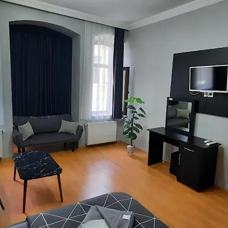 Appartamento Nana Taksim