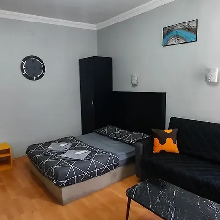 Appartamento Nana Taksim *