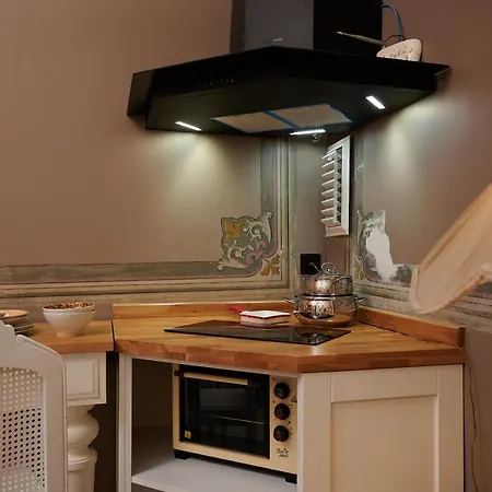 Hotel Faik Pasha Special Category Beyoglu