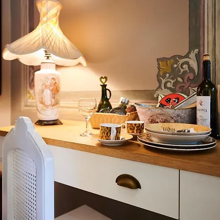Hotel Faik Pasha Special Category Beyoglu