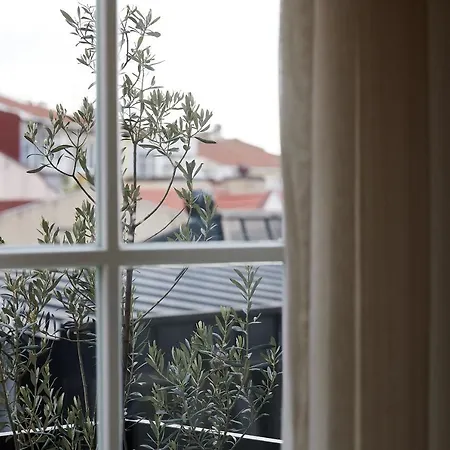 Hotel Faik Pasha Special Category Beyoglu 4*