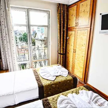 Santa Ottoman Hotel 3*