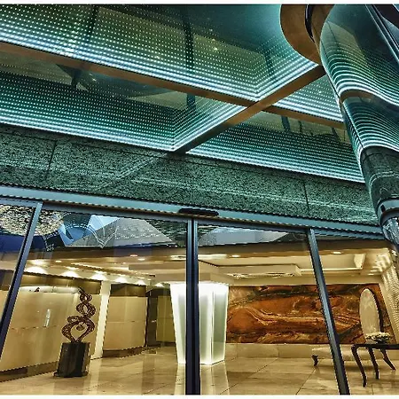 Cartoon Hotel Istanboel