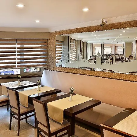Barin Hotel