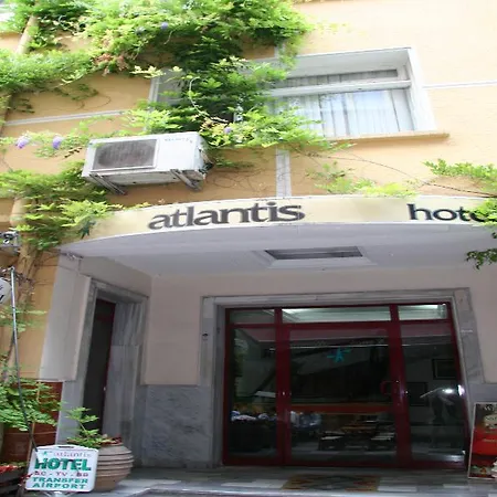 Atlantis Appart hôtel