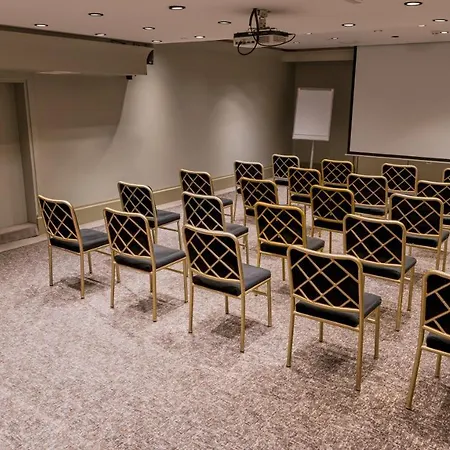 فندق مرمرة شيشلي 4*